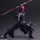 Illustration for article titled This Japanese Darth Maul Figure Looks Totally Badass